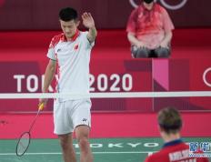 IM体育赛事直播入口-包含韩国羽毛球队绝地反击丹麦羽毛球队，谌龙打破历史纪录的词条