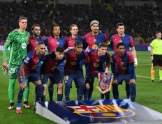 IM体育社区互动入口-巴塞罗那球队实力过人，小组出线无忧的简单介绍