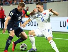 IM体育官方网站-关于黑马崛起：欧国联球队实力超出预期的信息