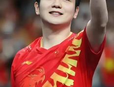 IM体育官方平台-关于德国乒乓球队碾压英国乒乓球队，樊振东惊艳世界的信息