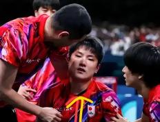 IM Sport-德国乒乓球队横扫比利时乒乓球队，张本智和爆发神勇的简单介绍