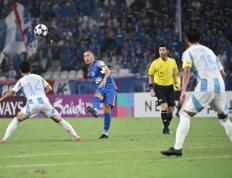 IM体育官网-重庆斯威主场战平上海绿地申花，保持不败的简单介绍