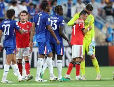 IM体育赛事直播入口-切尔西踢出精彩比赛，比分一边倒