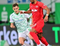 IM体育官方平台-关于RB莱比锡主场战平，不失优势地位的信息