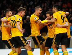 IM体育app-华尔夫斯主场击败伯恩茅斯，名列前茅