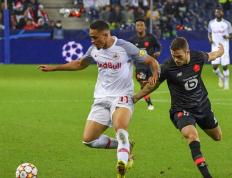 IM体育官方网站-关于里尔欲继续保持不败，备战南特的信息