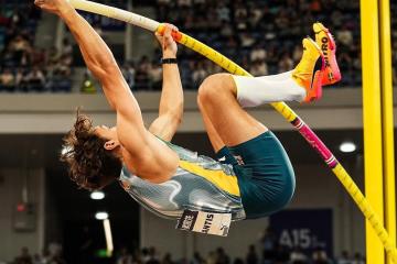 IM体育App下载-土耳其田径选手冲刺最后一刻的简单介绍