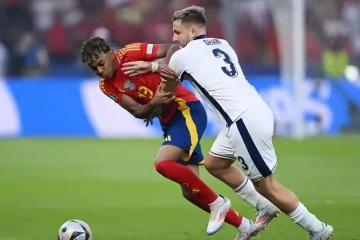 IM Sport-壮志凌云，欧洲赛场对决不容错过