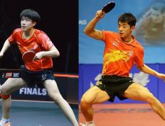 IM体育注册链接-包含中国乒乓球队险胜英国乒乓球队，张继科爆发神勇的词条