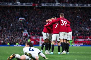 IM体育动画直播通道-法兰克福客场一球小胜，客场表现抢眼的简单介绍