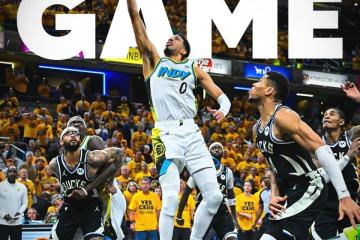 IM Sport-包含雄鹿队重练团结，以强大气场击败对手的词条