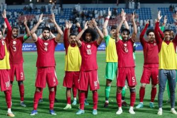 IM体育官网入口-阿联酋选手在比拼中取得胜利