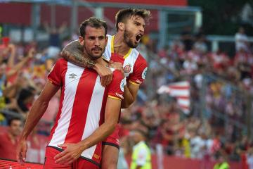 IM体育官方平台-关于赫罗纳客场战平阿拉维斯，保级形势依旧严峻的信息