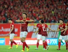 IM体育官网-包含梦幻航程！广州恒大再次亚冠强晋级的词条