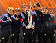 IM体育平台-BRO爆冷TES，Hanssama送出助攻的简单介绍