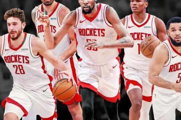 IM体育社区互动入口-西部联盟半决赛火箭客场击败快船，率先晋级下一轮