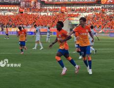 IM体育下载-包含山东鲁能实现客场逆袭，积分榜攀升的词条