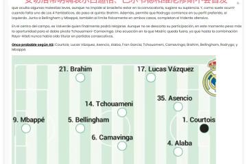IM体育注册链接-关于马竞险胜对手，比利亚雷亚尔遭遇连败的信息