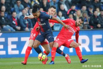 IM体育在线注册-关于里尔客场惊险击败尼姆，继续领跑积分榜的信息