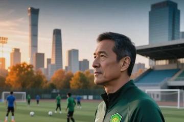 IM体育注册链接-国安备战新的比赛，士气高昂的简单介绍