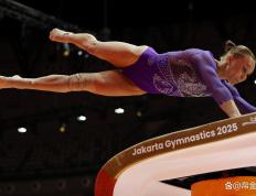 IM体育官方网-关于体操新星涌现，霸气直入全能个人赛金牌夺回的信息