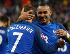 IM体育App下载-关于葡萄牙队轻取法国队，奥恰洛夫惊艳四座的信息