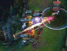 IM体育官方网站-关于LGD完胜MAD，BDD绝境逆转的信息