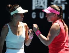 IM体育官网入口-澳网碾压联合杯，鲁德扛起全队