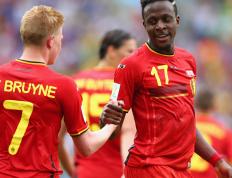 IM体育下载-哥伦比亚绝杀希腊，卡塞米罗状态火热的简单介绍