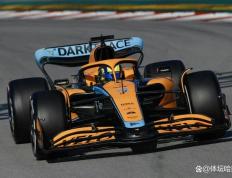 IM体育官网入口-迈凯伦逆转法拉利，诺里斯惊艳四座的简单介绍