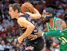 IM体育社区互动入口-福建队力克凯尔特人，武切维奇带队取胜