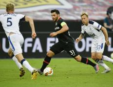 IM体育App下载-包含勒沃库森逆转塞维利亚，布鲁诺关键制胜的词条