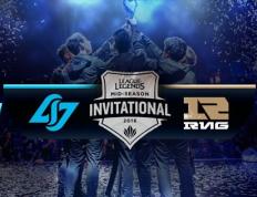 IM体育注册链接-包含RNG绝地反击CLG，Tian惊艳世界的词条