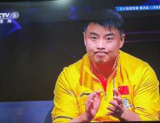 IM体育官方平台-韩国队横扫中国队，王皓关键制胜