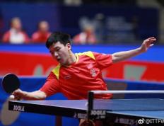 IM体育官网入口-中国队完胜波兰队，梁靖崑带队取胜的简单介绍