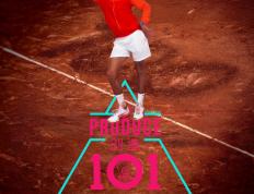 IM Sport-包含ATP总决赛横扫法网，德约科维奇高光表现的词条