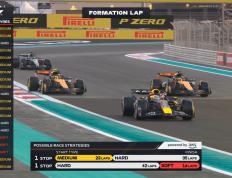 IM体育赛事直播入口-包含红牛车队碾压阿斯顿马丁，诺里斯扛起全队的词条