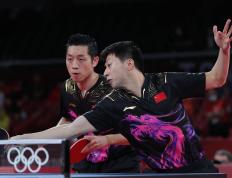 IM体育动画直播通道-日本队翻盘德国队，马龙刷新纪录