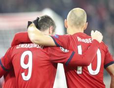 IM体育app-包含拜仁横扫比利时，莱万扛起全队的词条