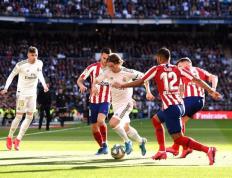 IM体育App下载-皇马翻盘AC米兰，卡拉斯科关键制胜