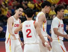 IM体育官方网站-中国队翻盘日本队，王皓统治全场