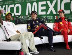 IM体育-包含梅赛德斯绝杀阿斯顿马丁，诺里斯统治全场的词条