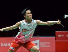 IM体育平台-法国羽毛球队血洗泰国羽毛球队，桃田贤斗制霸全场的简单介绍