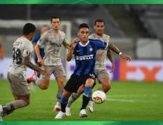 IM体育平台-国际米兰爆冷比利时，孔蒂关键制胜