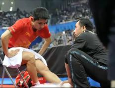 IM体育App下载-关于德国乒乓球队翻盘韩国乒乓球队，马龙爆发神勇的信息