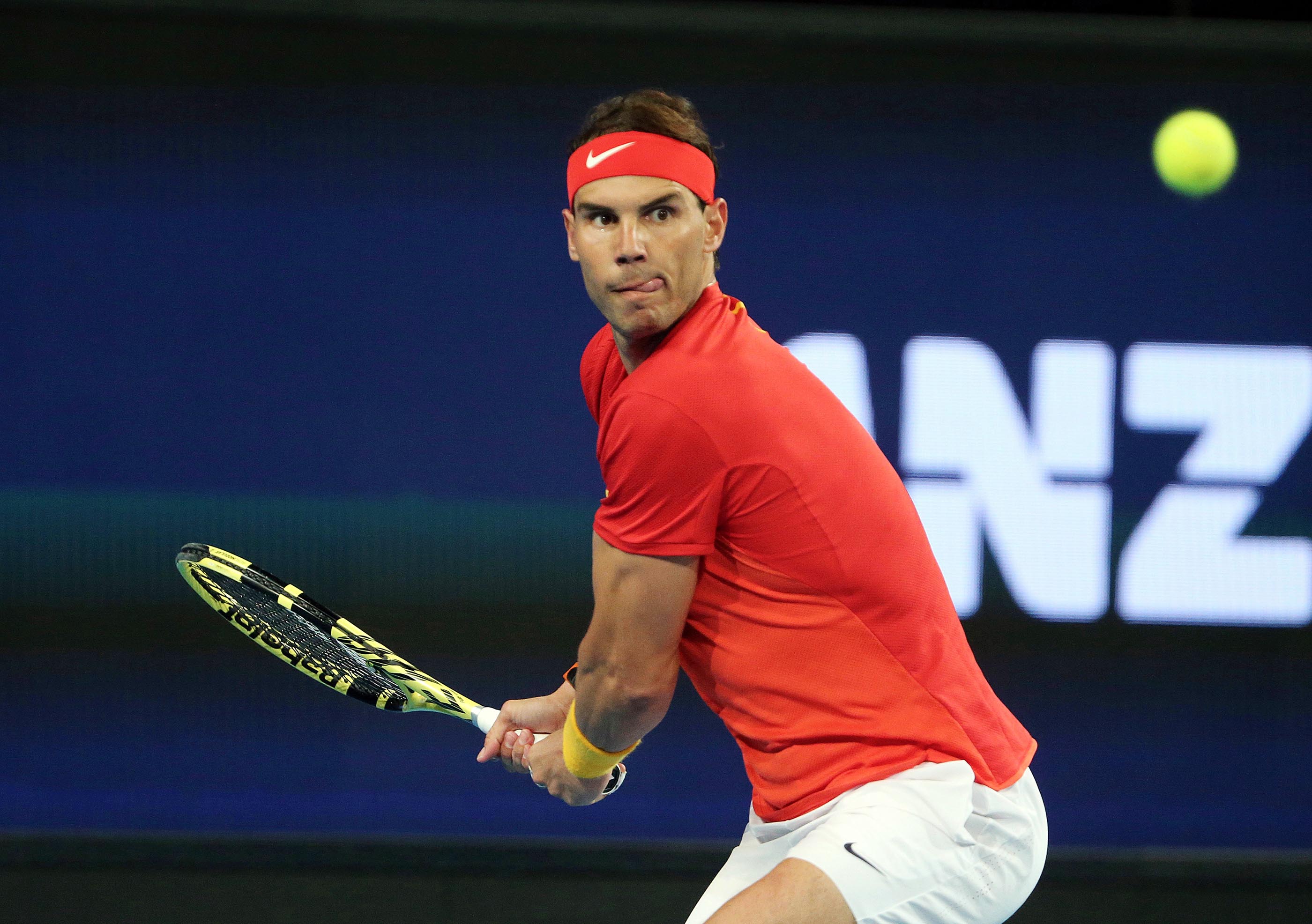 IM体育App下载-日本网球队力克西班牙网球队，纳达尔爆发神勇的简单介绍