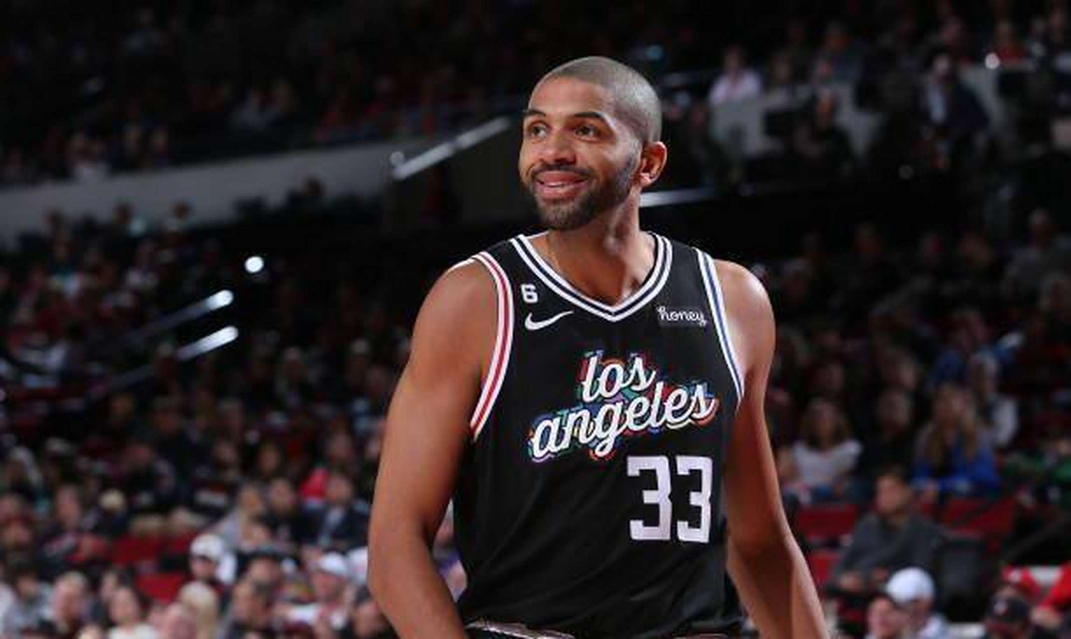 IM体育平台-关于奇才翻盘公牛，巴图姆关键制胜的信息