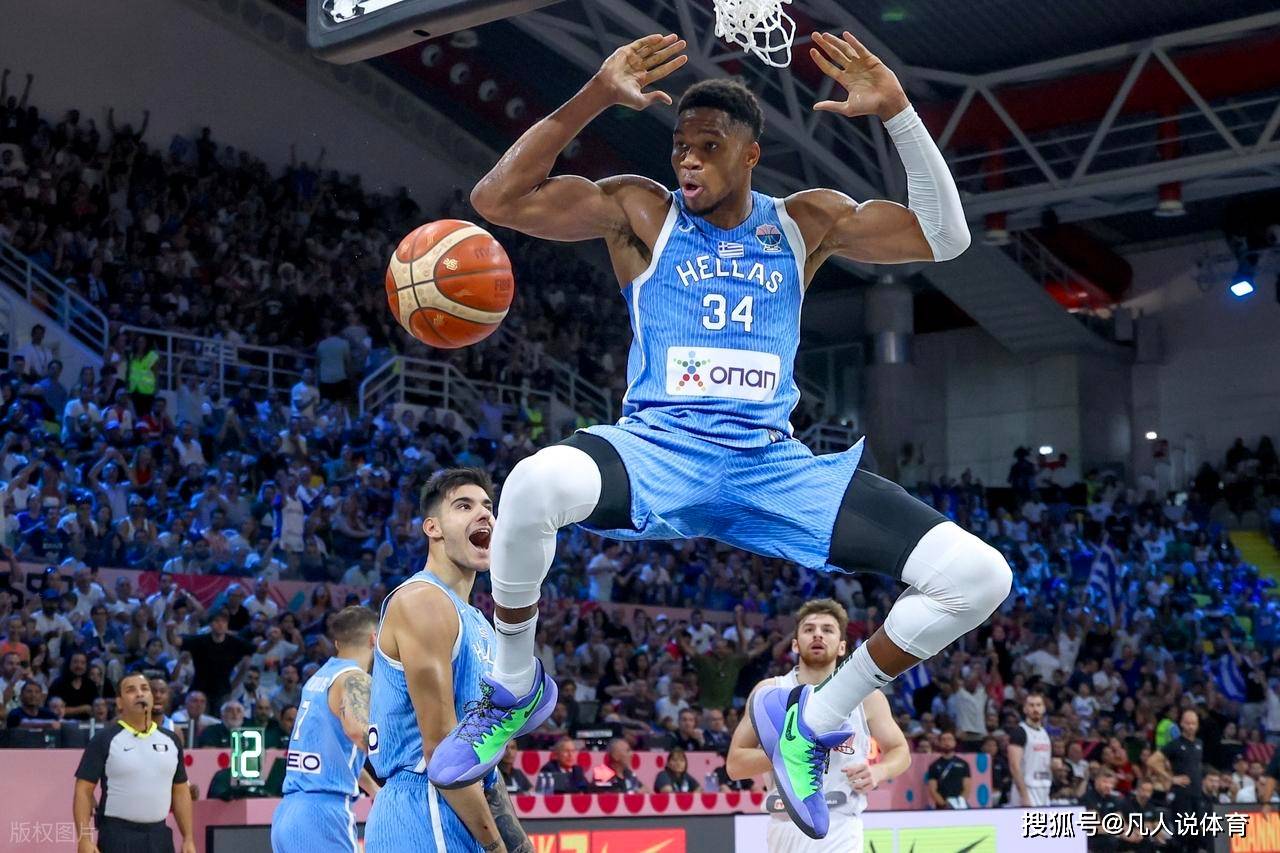 IM体育赛事直播入口-勇士爆冷希腊男篮，字母哥送出助攻