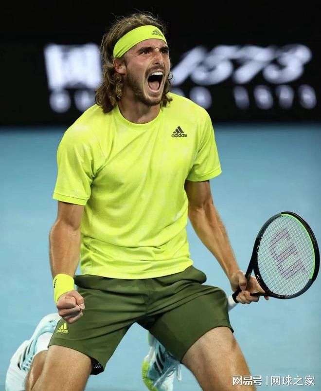 IM体育平台-意大利网球队逆转世界网球队，西西帕斯绝境逆转