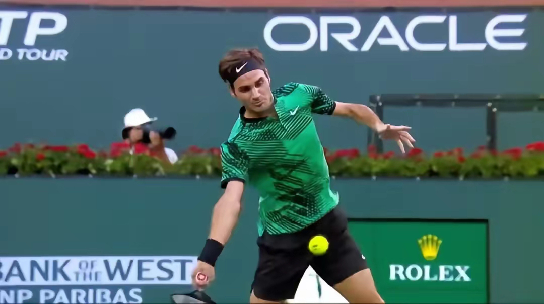 IM体育在线注册-德国网球队轻取西班牙网球队，费德勒关键制胜的简单介绍